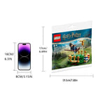 LEGO 30651 Quidditch Practice