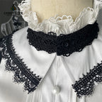 Project Sekai Path of Thorns Cosplay Costume Set