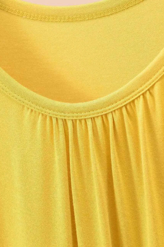 Plus size XL to 8XL Modal sleeveless sleepdress Summer lady's tank dress Loose camisole nightdress comfort dresses