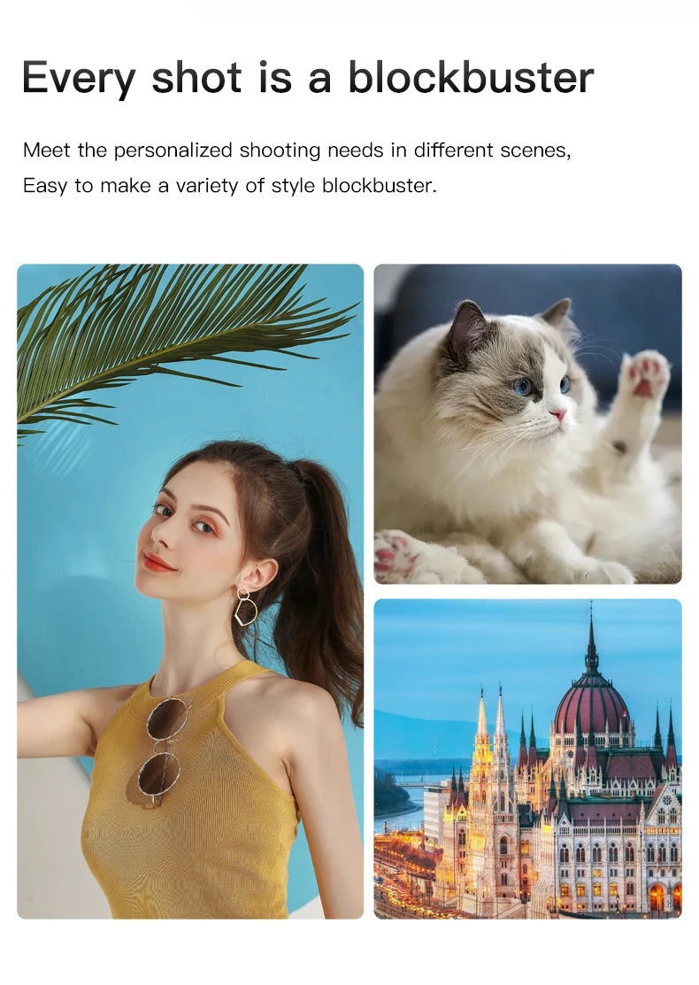 SERVO 16SE Mini Smartphone 16GB ROM Android 9.0 Wifi Dual SIM Standby Play Store 3G WCDMA 3.0"Little Smart Cellphone New Version SS69