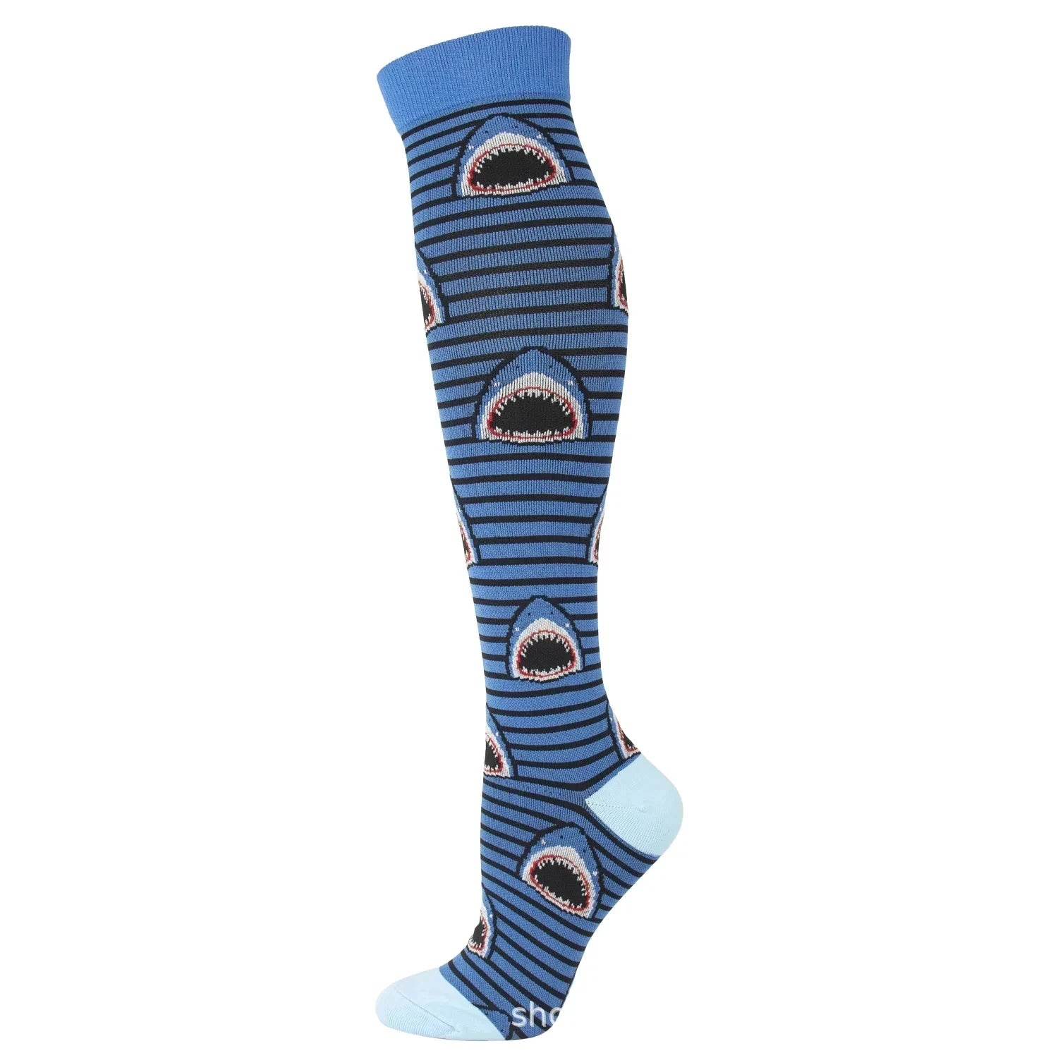 20-30mmHg Compression Socks for Circulation & Varicose Veins