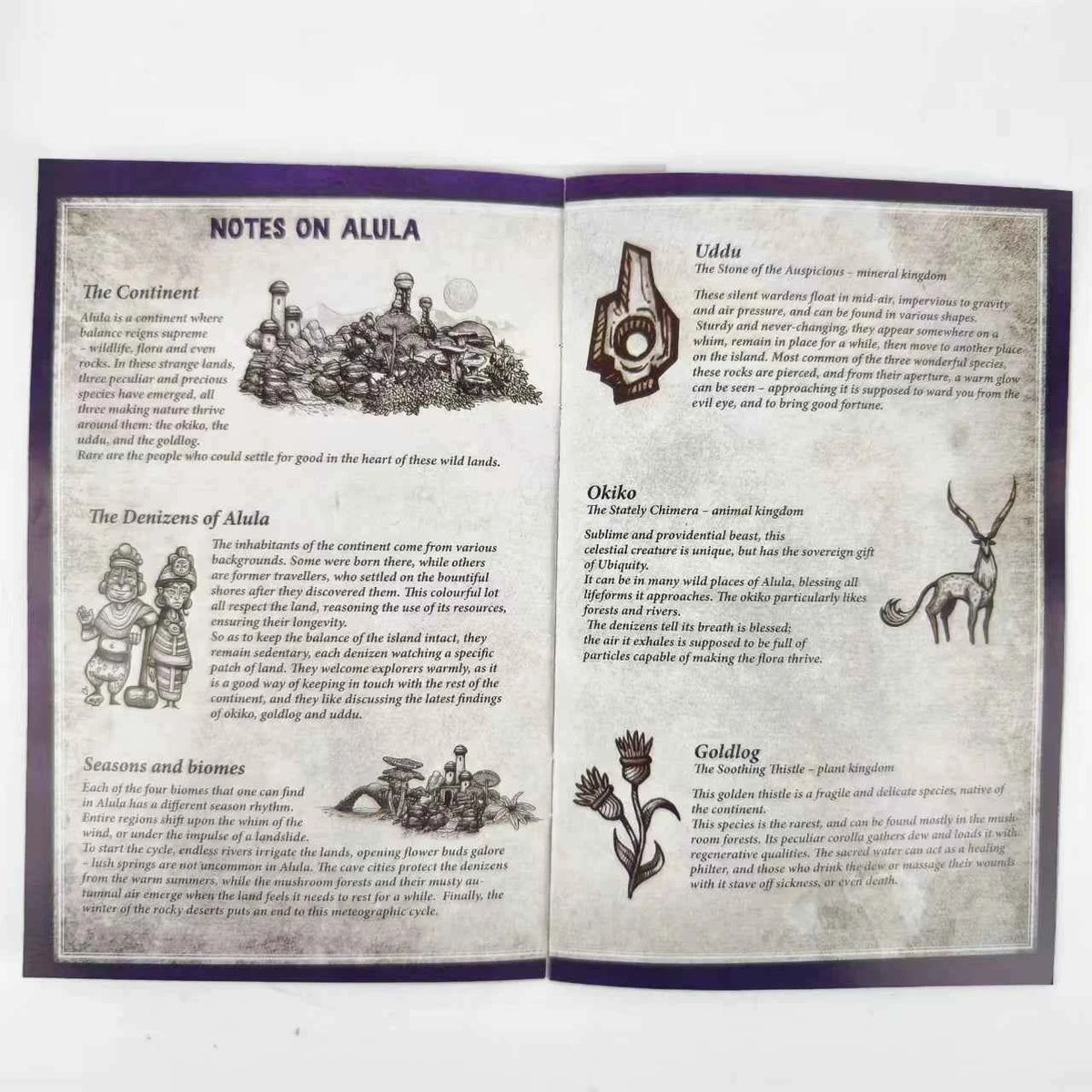 Faraway Board Game 2-6 Players Party Funny Table Game  Friends Entertainment Strategy Cards Game - PEOPLE FROM BELOM Expansion