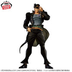 In Stock BANDAI Battle Tide Mometria JoJo's Bizarre Adventure Dio Brando Kujo Jotaro Kars Anime Figure Model Toy Gift