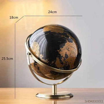 Golden globe-25.5cm