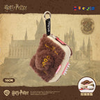 Hugkis Harry Potter Plush Toy Magic School Around The Monster Book Pendant Monster Book Pillow Fans Holiday Gifts