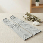 Summer Ice Silk Arm Sleeves for Sun Protection - UPF 50+