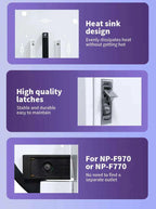 Photo Booth Machines Wedding For iPad 10.5'' 11'' 12.9'' 13'' 12.3'' ipad Photobooth with 2 Panels 9.7 Selfie Photo Booth