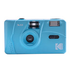 Kodak M35 35mm Reusable Film Camera with Built-in Flash