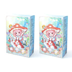 Mushroom Fungus 1/12 BJD Blind Box Doll Anime Figure