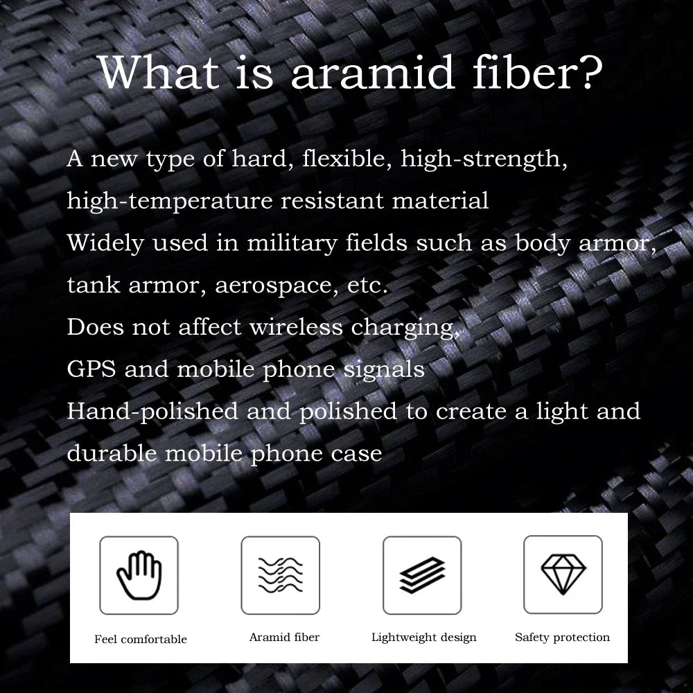 Genuine Aramid Carbon Fiber Magsafe Case For Samsung Galaxy S25 Ultra Matte Sunset Moonrise Bulletproof Magnetic Hard Thin Cover SS69