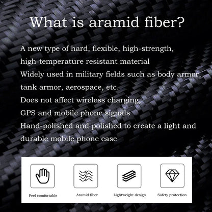 Genuine Aramid Carbon Fiber Magsafe Case For Samsung Galaxy S25 Ultra Matte Sunset Moonrise Bulletproof Magnetic Hard Thin Cover SS69