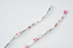 Hugcitar Women Floral Spaghetti Strap Bodycon Maxi Dress