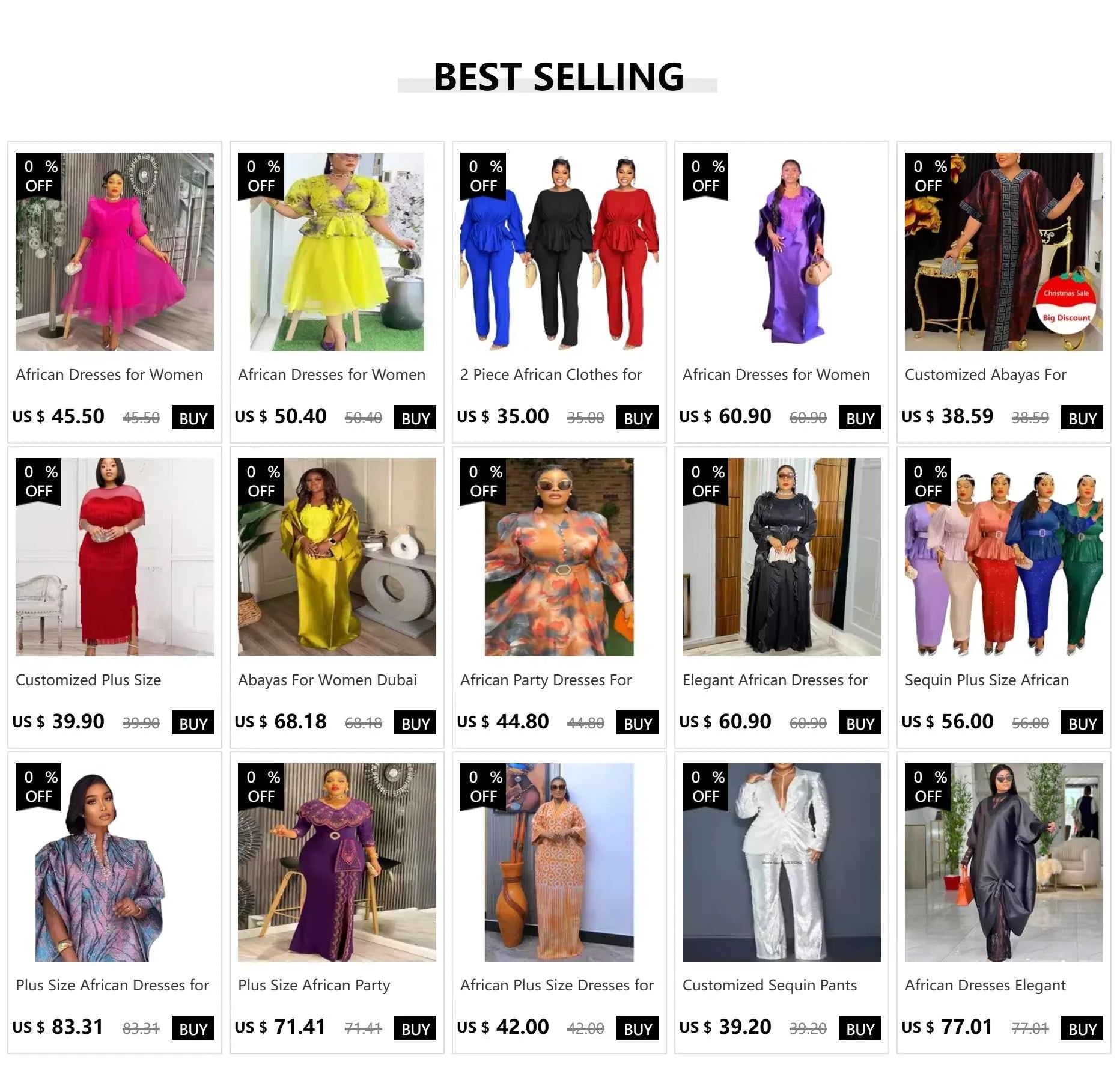 Elegant African Dresses for Women 2025 New Africa Clothing Plus Size Turkey Wedding Party Long Dress Dashiki Ankara Outfits Robe