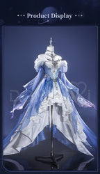 DokiDoki Love and Deepspace Rafayel Cosplay Costume