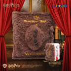 Hugkis Harry Potter Plush Toy Magic School Around The Monster Book Pendant Monster Book Pillow Fans Holiday Gifts
