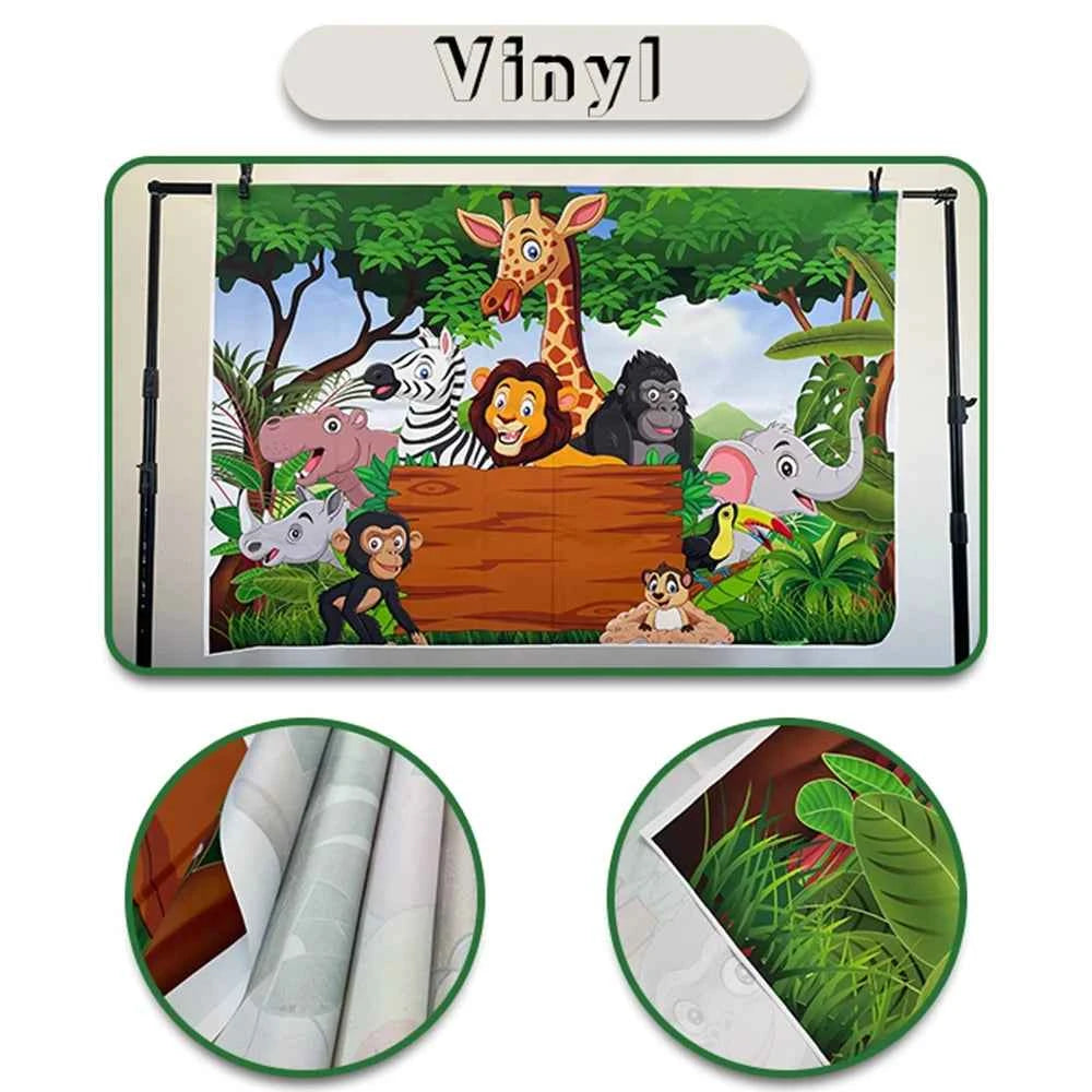 Retro Back to the 70s 80s 90s Backdrop Music Party Decorations Neon Light Graffiti Tapes Disco Background Photo Studio Supplies