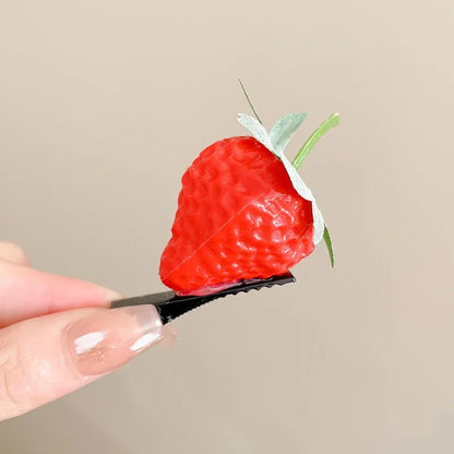 New Creative Weird Knife Hair Clips For Women Funny Hairpins Girls Hairclip Punk Barrette Hairpins Headwear Hair y2k Accessories SS69 8.69 P 1 / 1pc