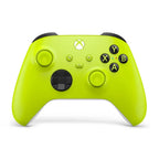Microsoft Xbox Core Wireless Controller -  Pulse Cipher/ White/Black- for Xbox Series S X XSS XSX Xbox One Controller - SS69