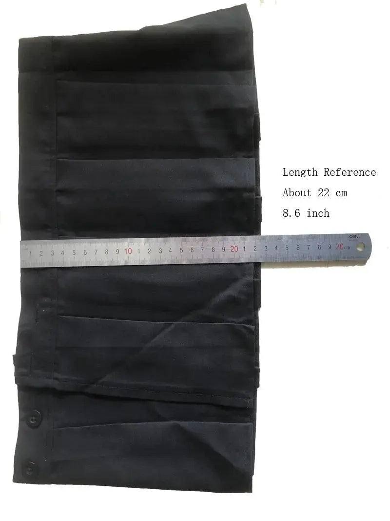 Sexy Adjustable Mini Skirt Black A-Line Pleated Skirt Low Rise Waist Ruffled Skirt Micro Mini Skirt Women's Club Wear Outfits - SS69