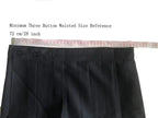 Sexy Adjustable Mini Skirt Black A-Line Pleated Skirt Low Rise Waist Ruffled Skirt Micro Mini Skirt Women's Club Wear Outfits - SS69