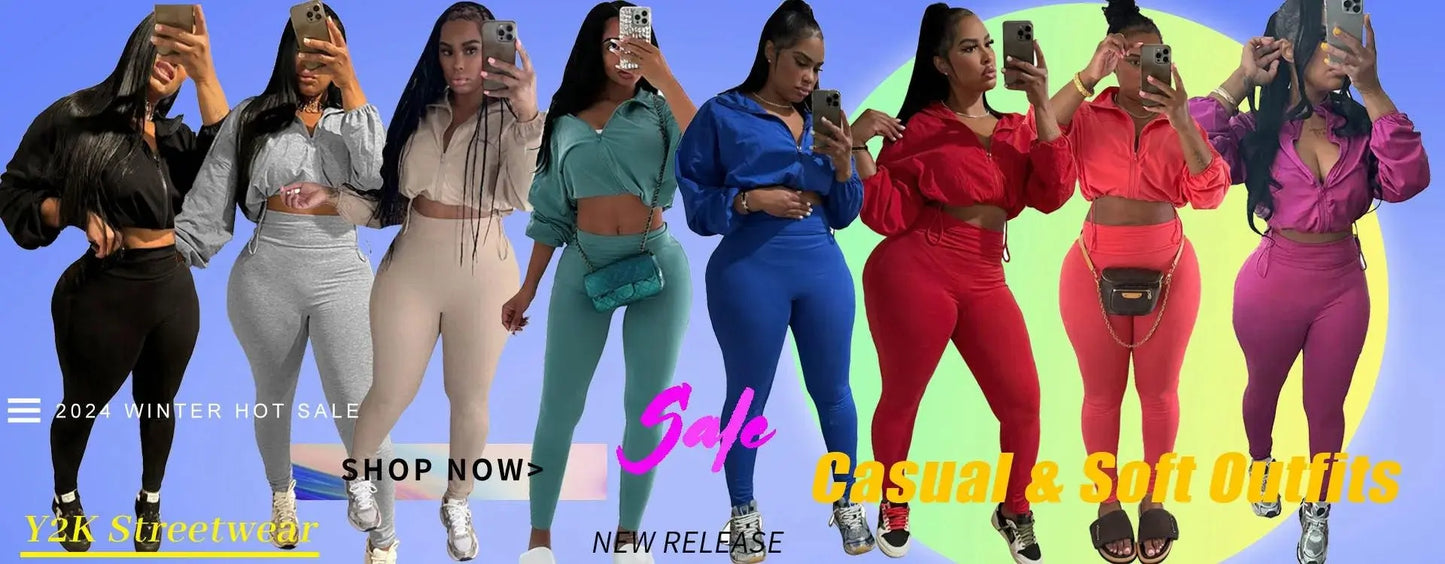 Sexy Denim Jean 2 Piece Skirt Sets Winter Outfits Y2K Streetwear Crop Tops Denim Fashion Jackets Coats Two Piece Skirt Set - SS69