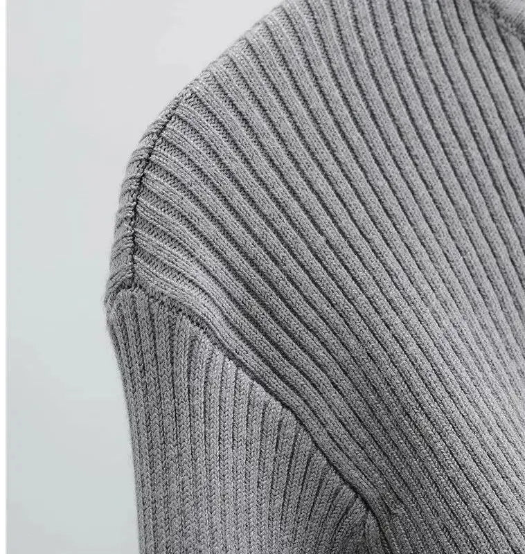 Sexy Elegant Super-Short Long Sleeve T-shirts Women's Cropped Top Ladies Solid Vintage Crop Top Spring Autumn Tees Female Blouse - SS69