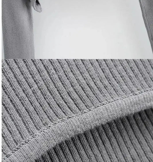 Sexy Elegant Super-Short Long Sleeve T-shirts Women's Cropped Top Ladies Solid Vintage Crop Top Spring Autumn Tees Female Blouse - SS69