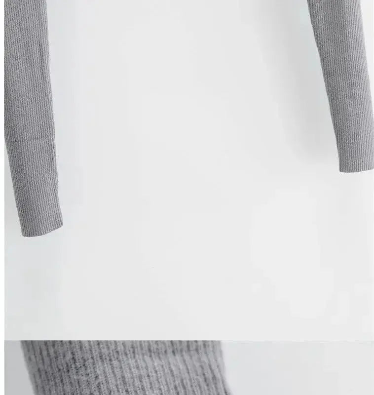 Sexy Elegant Super-Short Long Sleeve T-shirts Women's Cropped Top Ladies Solid Vintage Crop Top Spring Autumn Tees Female Blouse SS69