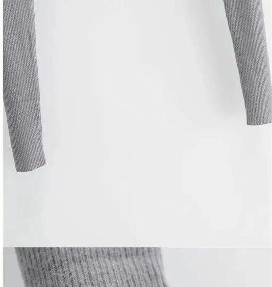 Sexy Elegant Super-Short Long Sleeve T-shirts Women's Cropped Top Ladies Solid Vintage Crop Top Spring Autumn Tees Female Blouse SS69