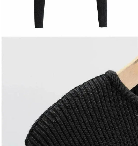 Sexy Elegant Super-Short Long Sleeve T-shirts Women's Cropped Top Ladies Solid Vintage Crop Top Spring Autumn Tees Female Blouse - SS69