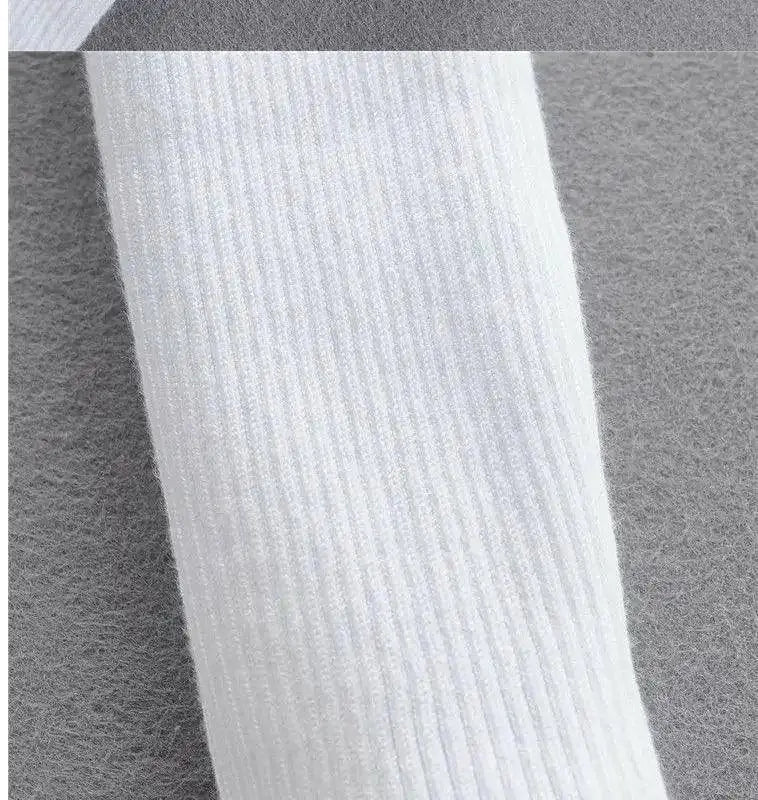 Sexy Elegant Super-Short Long Sleeve T-shirts Women's Cropped Top Ladies Solid Vintage Crop Top Spring Autumn Tees Female Blouse - SS69