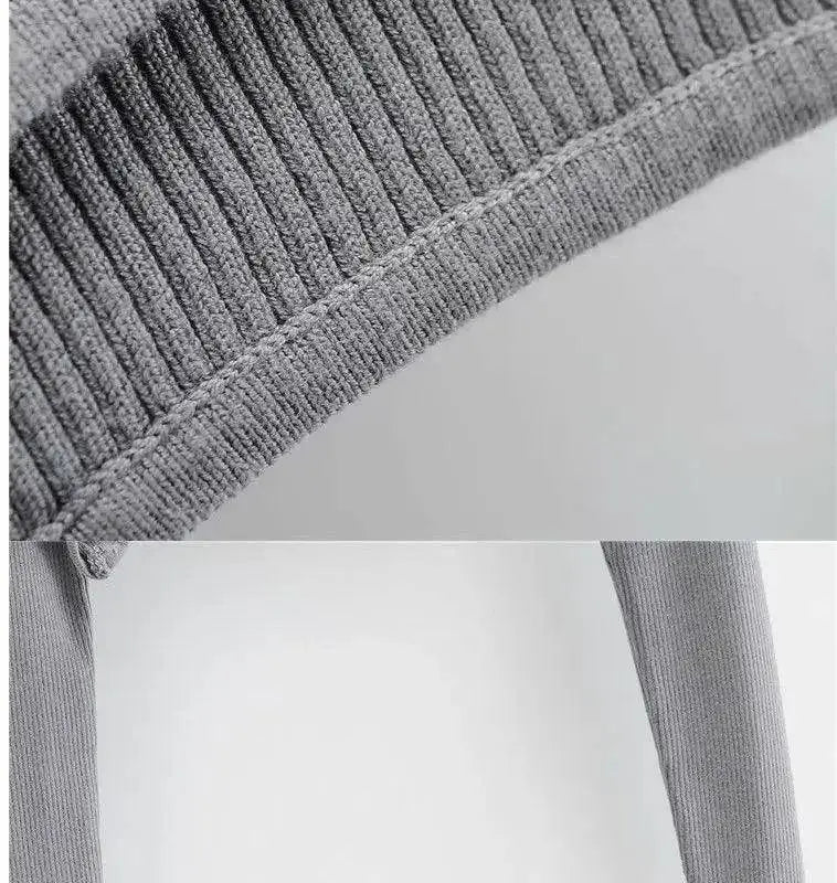 Sexy Elegant Super-Short Long Sleeve T-shirts Women's Cropped Top Ladies Solid Vintage Crop Top Spring Autumn Tees Female Blouse - SS69