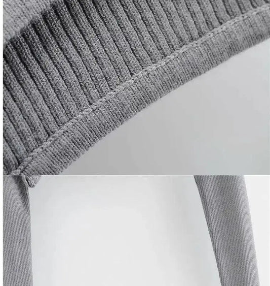 Sexy Elegant Super-Short Long Sleeve T-shirts Women's Cropped Top Ladies Solid Vintage Crop Top Spring Autumn Tees Female Blouse - SS69