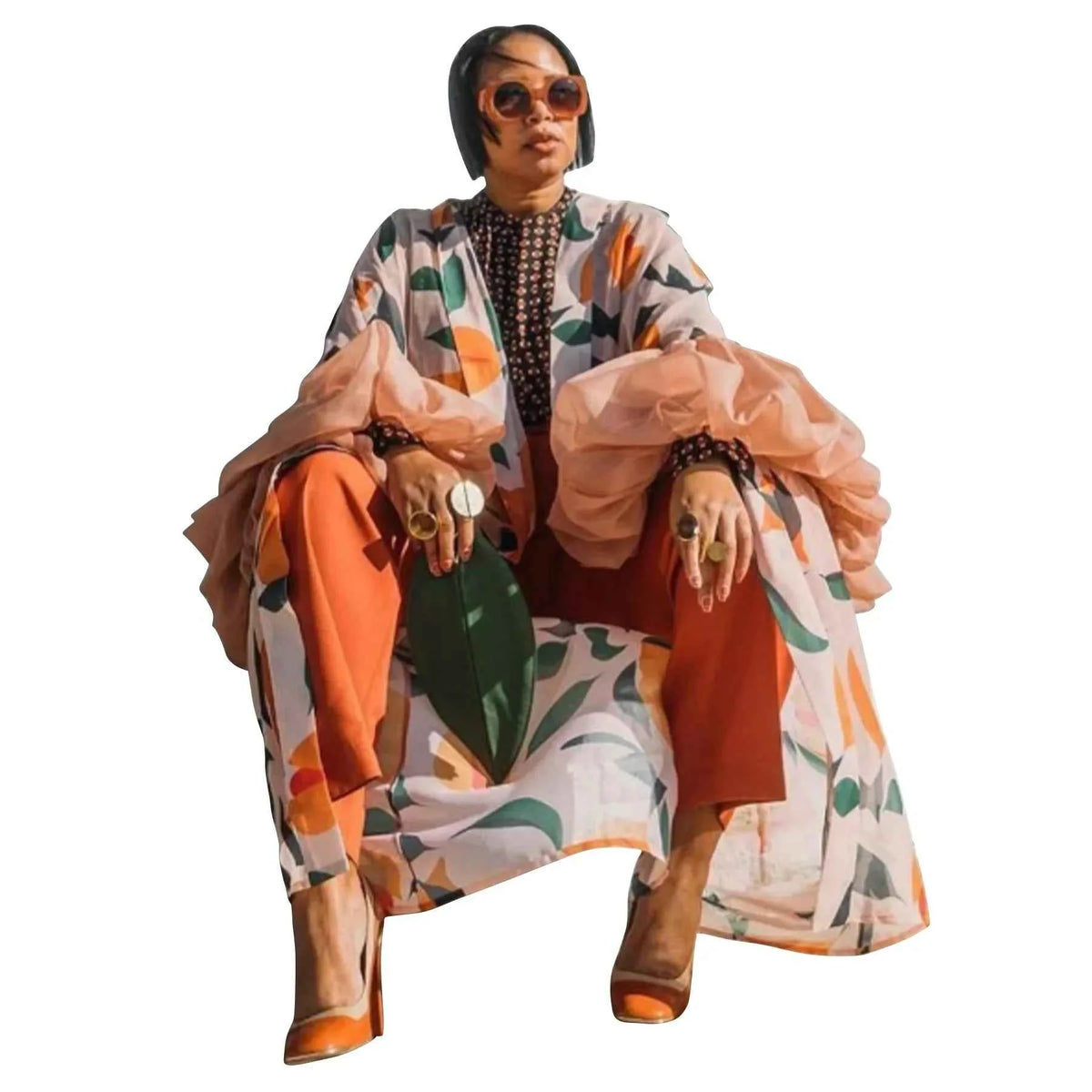 Japanese Kimono Yukata Kimono Coat Cardigan Fashion Blouse Women Long Cardigan Haori Traditional Kimonos Dress Shirt