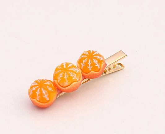 New Creative Weird Knife Hair Clips For Women Funny Hairpins Girls Hairclip Punk Barrette Hairpins Headwear Hair y2k Accessories SS69 8.69 V / 1pc