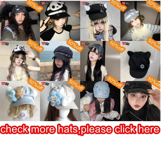 Harajuku Hot Girl Lolita Mine Sweetheart Disease Petite Nurse Needle Cross Medical Subculture Bow Collar Accessories Y2k SS69