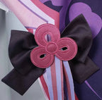 New Arrival Yumemizuki Mizuki Cosplay Costume Wig for Game Impact Women Kimono Dress Women Role Play Outfits