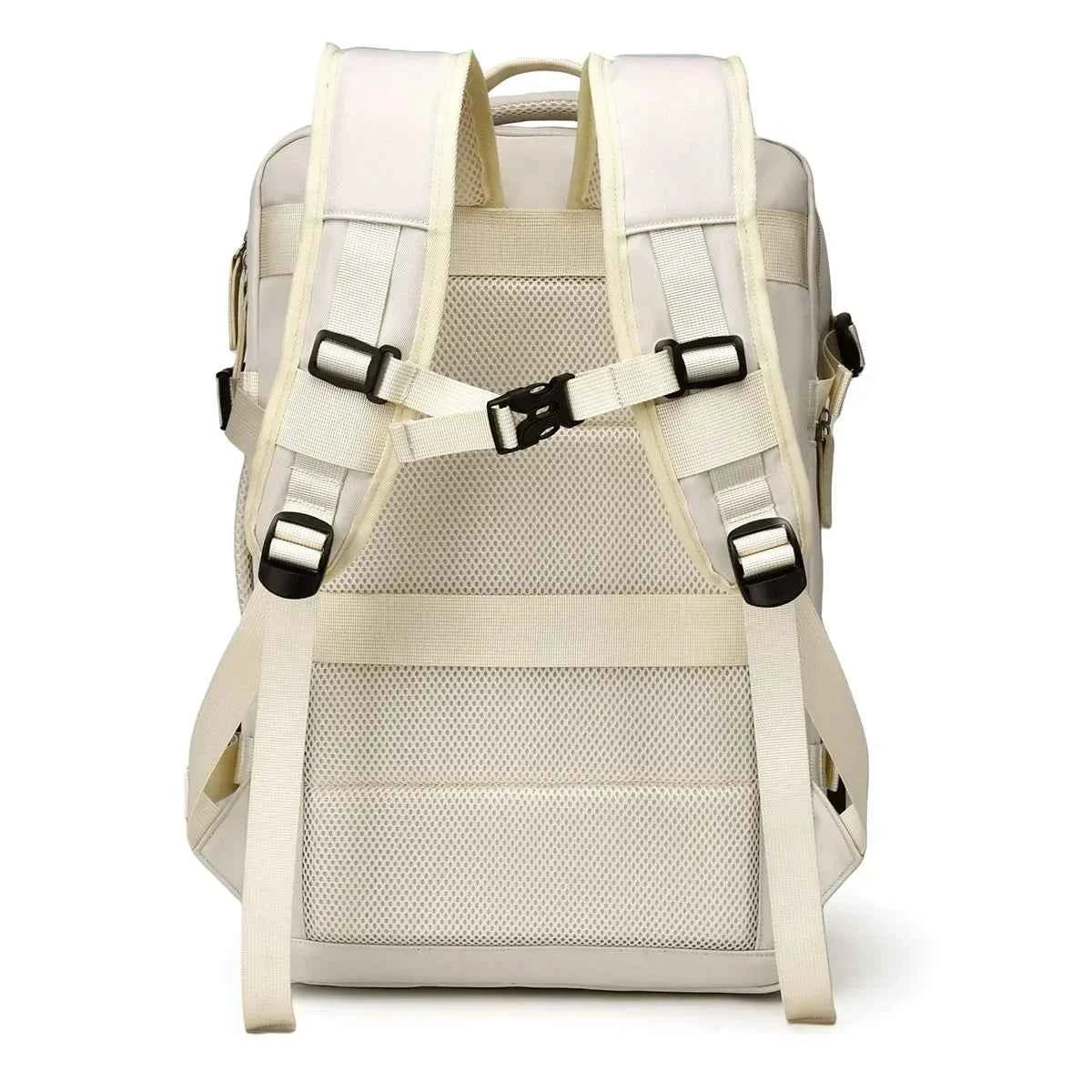 Backpack 45x30x25 Airplane, Cabin Hand Luggage Backpack, Laptop Backpack for Aeroplane Travel, School Backpack, Men Women's Bag