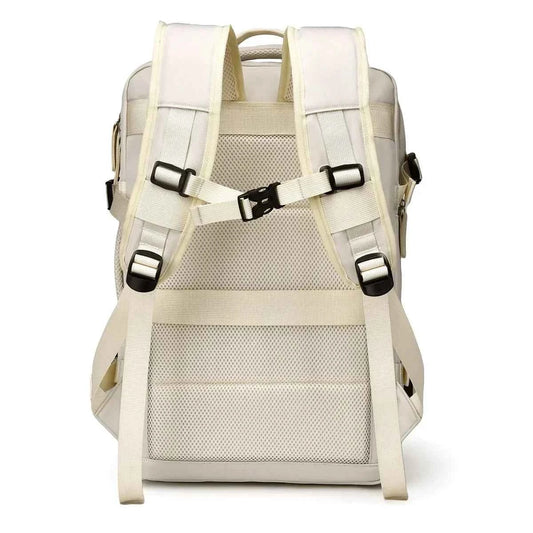 Backpack 45x30x25 Airplane, Cabin Hand Luggage Backpack, Laptop Backpack for Aeroplane Travel, School Backpack, Men Women's Bag