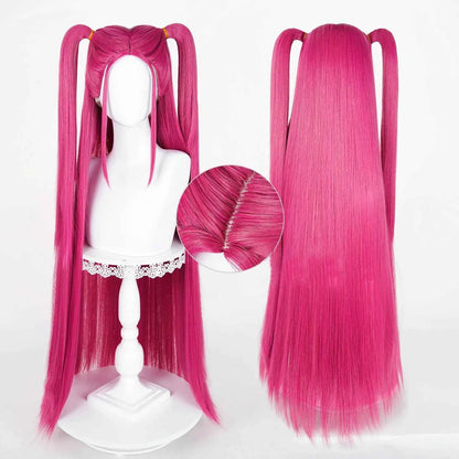 Cosplay Mira Cosplay Costume R Quality Mira Cosplay Wig Costume for Girl Halloween Stage 3D Printed Pattern Role Play Clothes