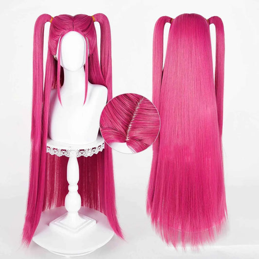 Cosplay Mira Cosplay Costume R Quality Mira Cosplay Wig Costume for Girl Halloween Stage 3D Printed Pattern Role Play Clothes