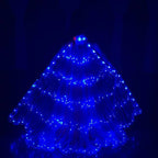 LED Isis Wings for Belly Dance & Performance