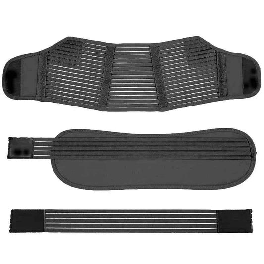 Pregnant Women Support Belly Band Back Clothes Belt Adjustable Waist Care Maternity Abdomen Brace Protector Pregnancy Care Belts