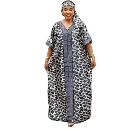 Customized Abayas For Women Dubai African Muslim Fashion Dress Caftan Marocain Evening Party Dresses Satin Boubou Robe Djellaba