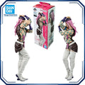 Bandai Ichiban Kuji Narci Anasui JoJo Stone Ocean Action Figures JoJo's Bizarre Adventure Anime Model Toys Collection Gift
