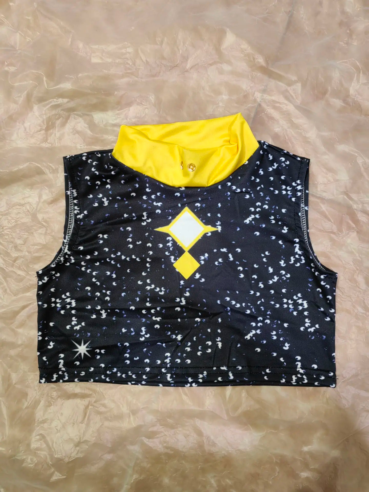 Daliclown Kids Anime Idol Singer Cosplay Costume