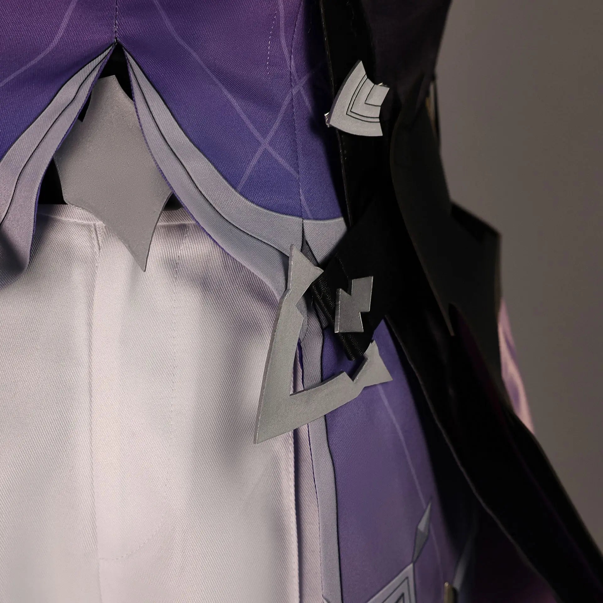 Durin Cosplay Costume Wig Game Genshin Impact Anime Mini Durin Christmas Halloween Party Clothing
