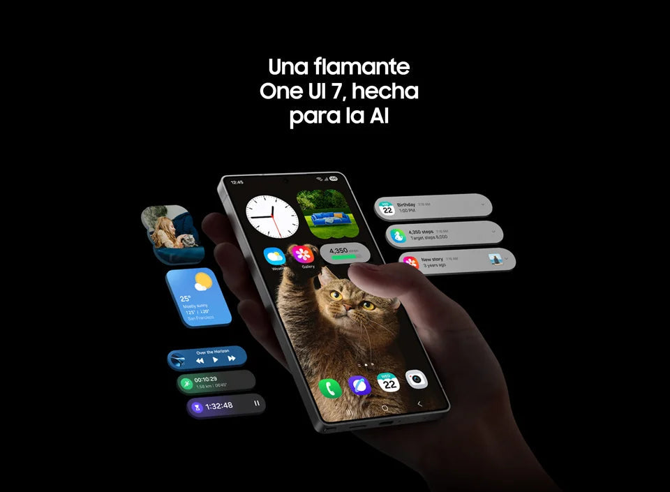 Samsung Galaxy S25 Ultra 5G NFC,Smartphones,120 Hz,200 MP Camera,5000 mAh battery SS69