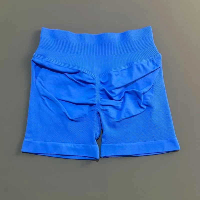 HISTELLO Impact Shorts 4.5