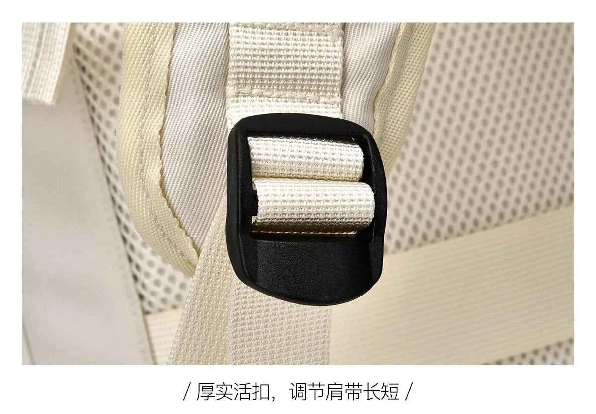 Backpack 45x30x25 Airplane, Cabin Hand Luggage Backpack, Laptop Backpack for Aeroplane Travel, School Backpack, Men Women's Bag